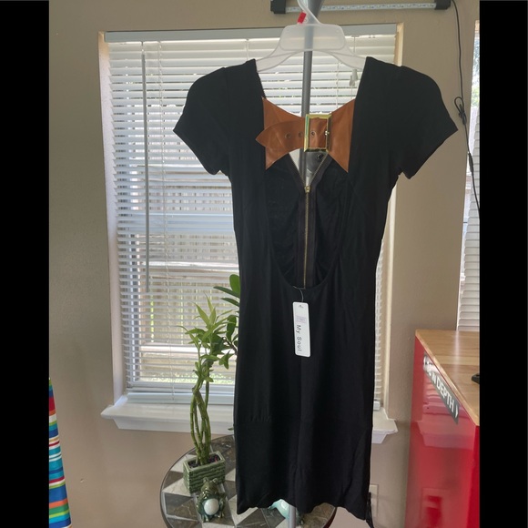 My soul super sexy women’s mini dress - Picture 4 of 16